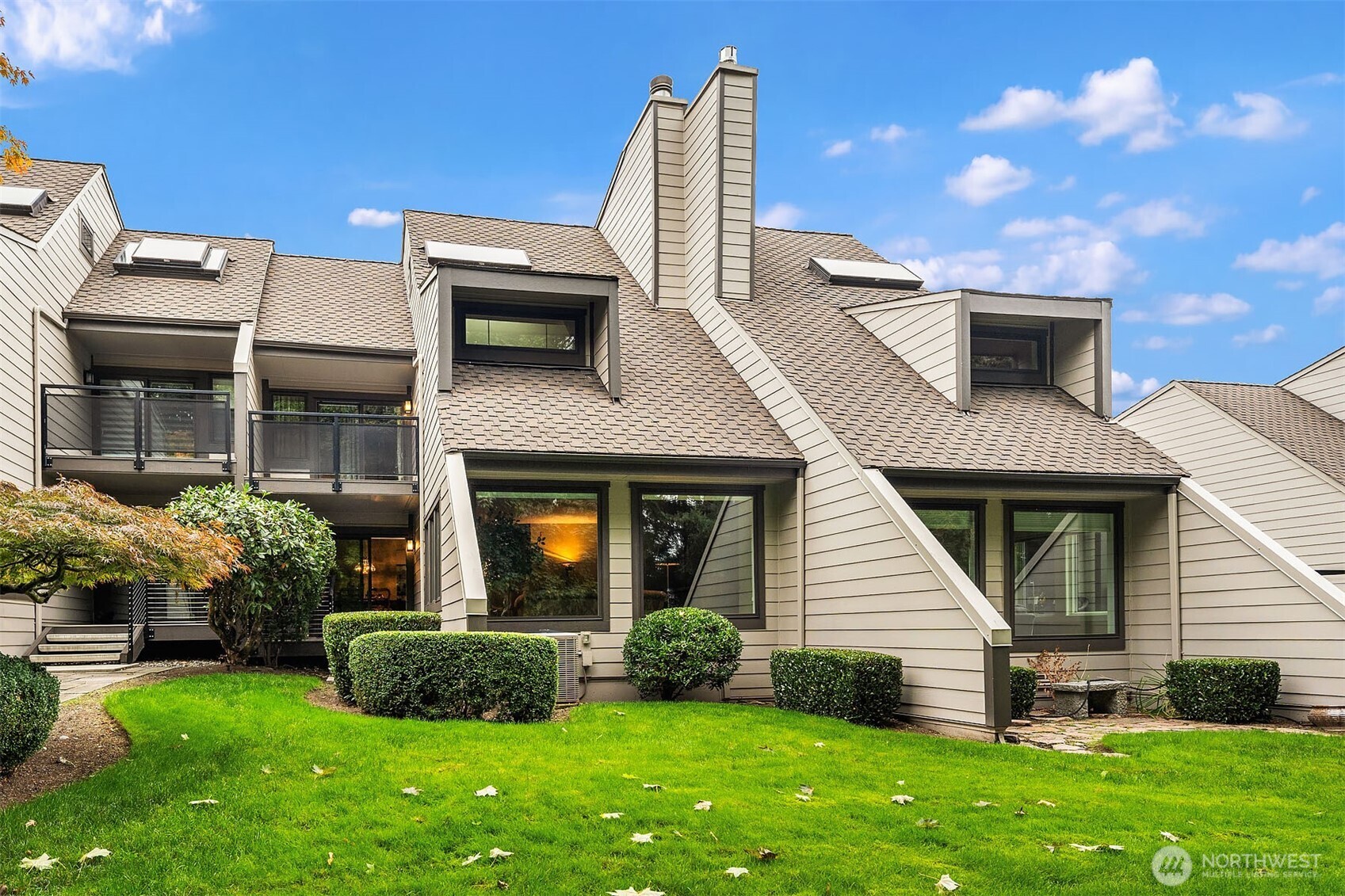 10209 NE 19th Place #D2 — photo
