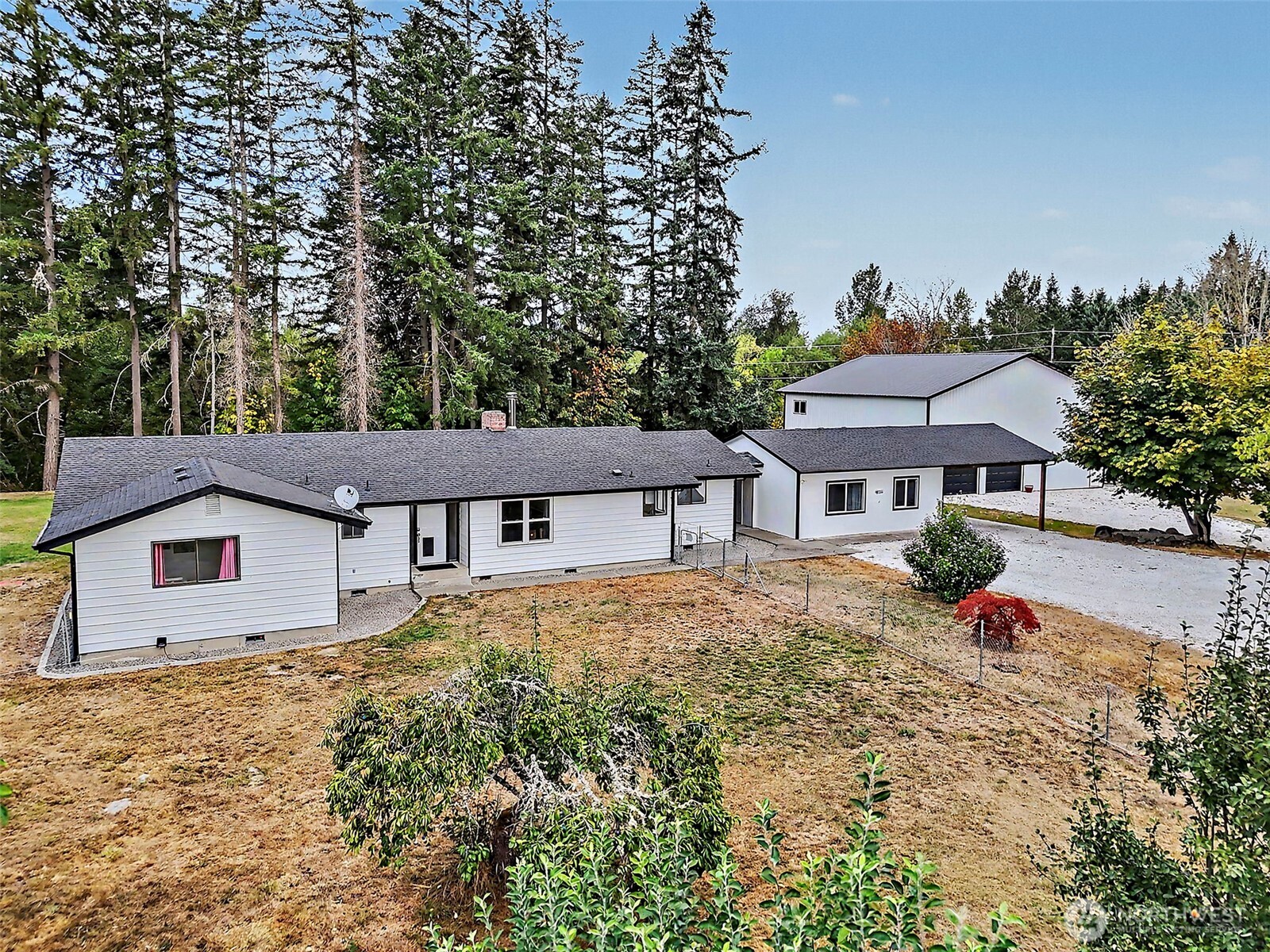11123 SE Shaw Road — photo