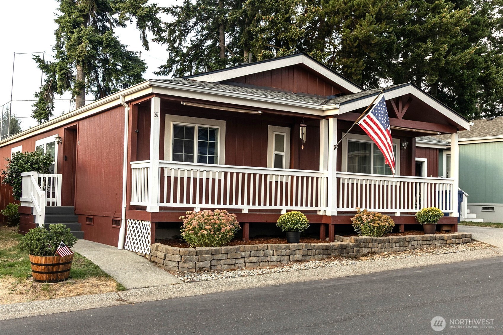 12921 39th Avenue SE #31 — photo