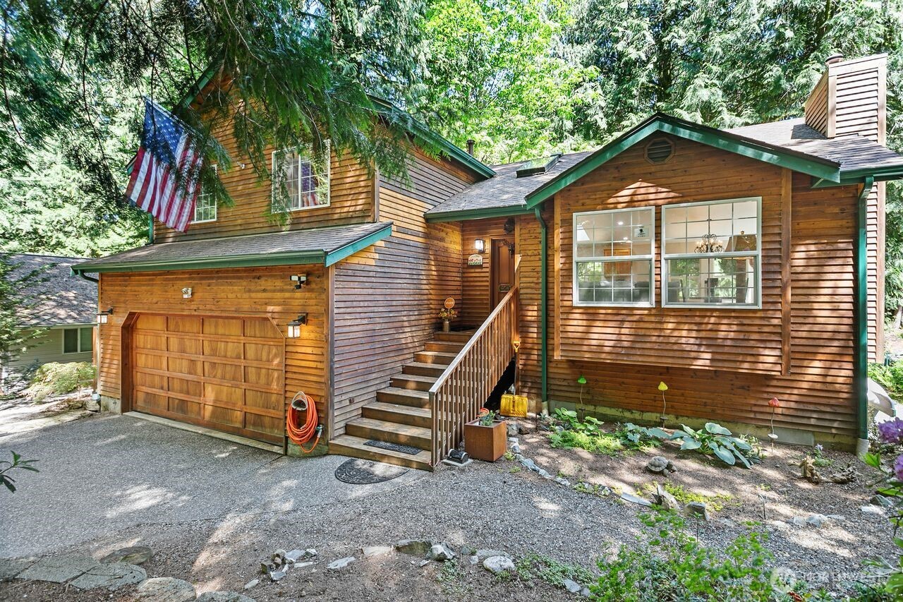 5 Valley Crest Way — photo