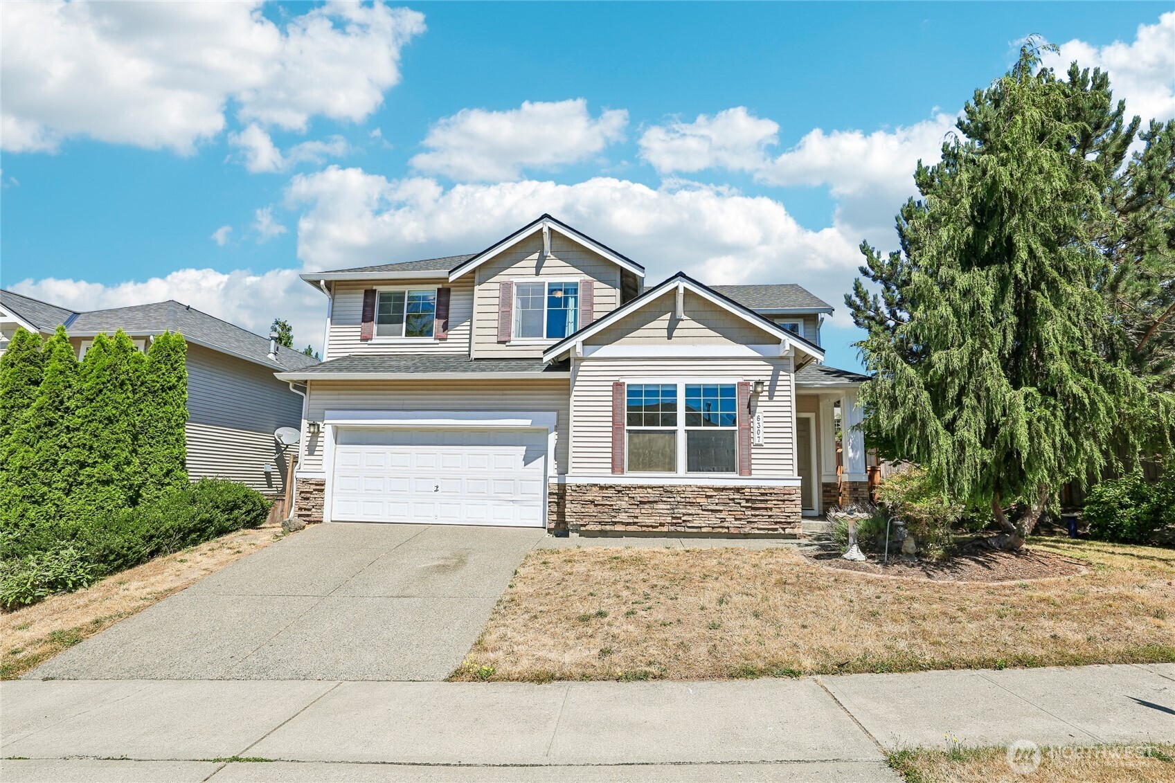 6307 Nathan Place SE — photo