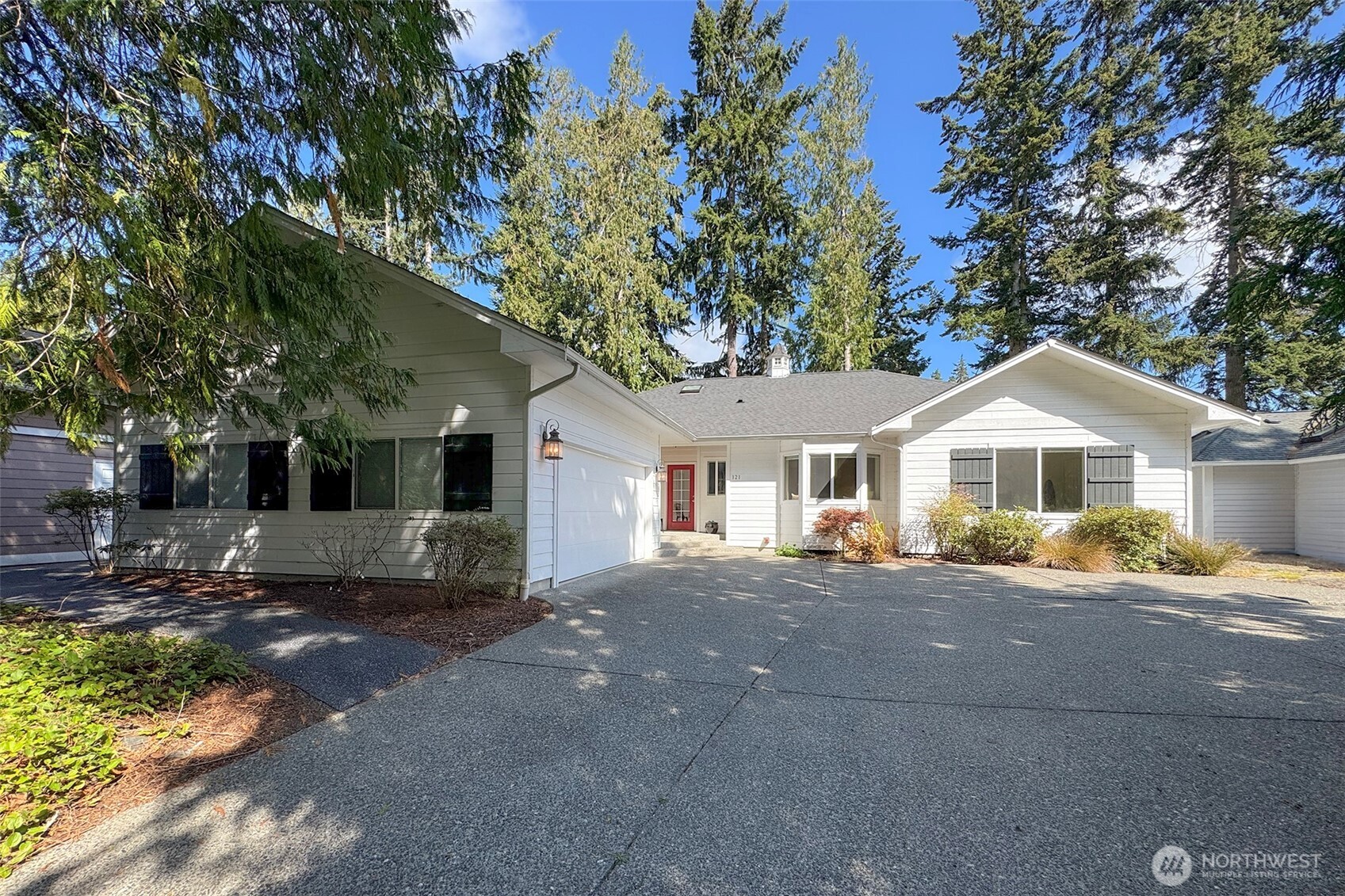 121 Harleman Drive — photo