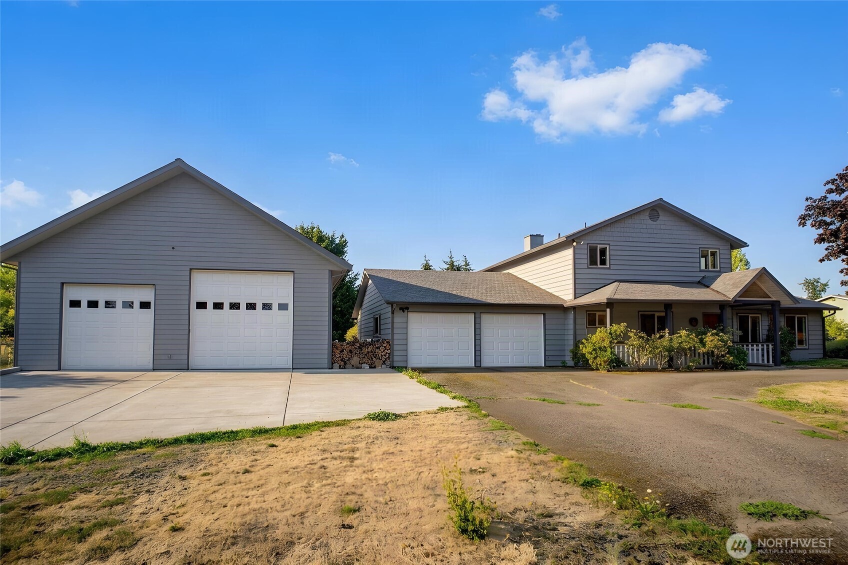 281 Stone Road, Sequim, WA 98382 — photo 2