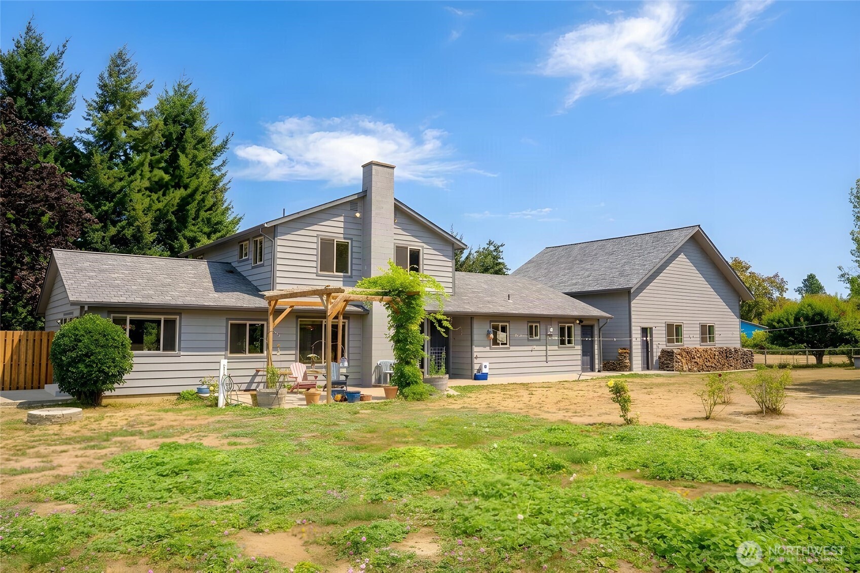281 Stone Road, Sequim, WA 98382 — photo 3