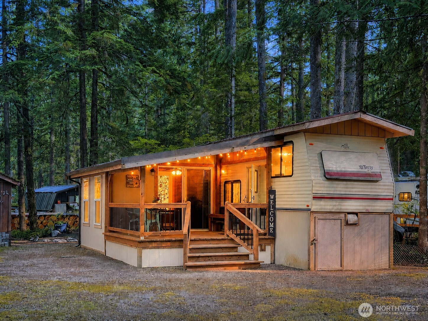 203 1 Fireside Lodge Circle — photo