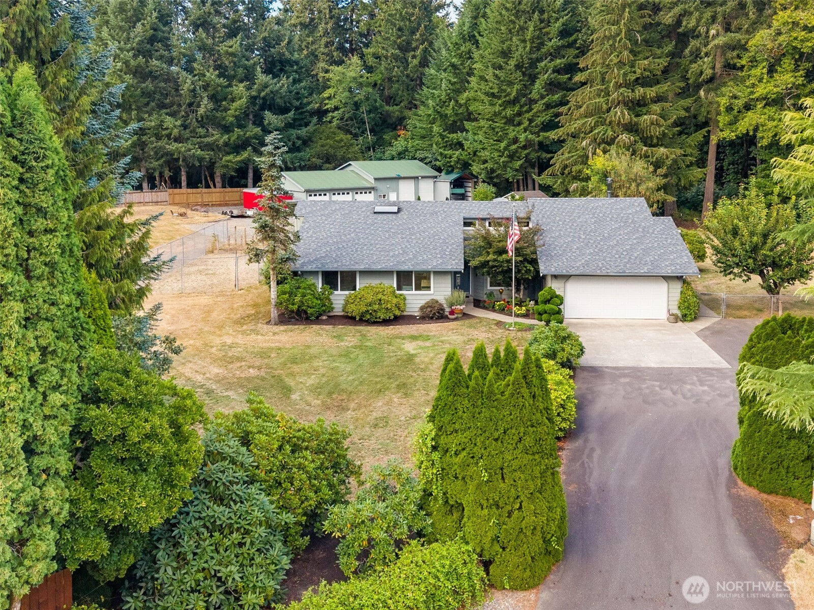 9734 65th Lane SE — photo