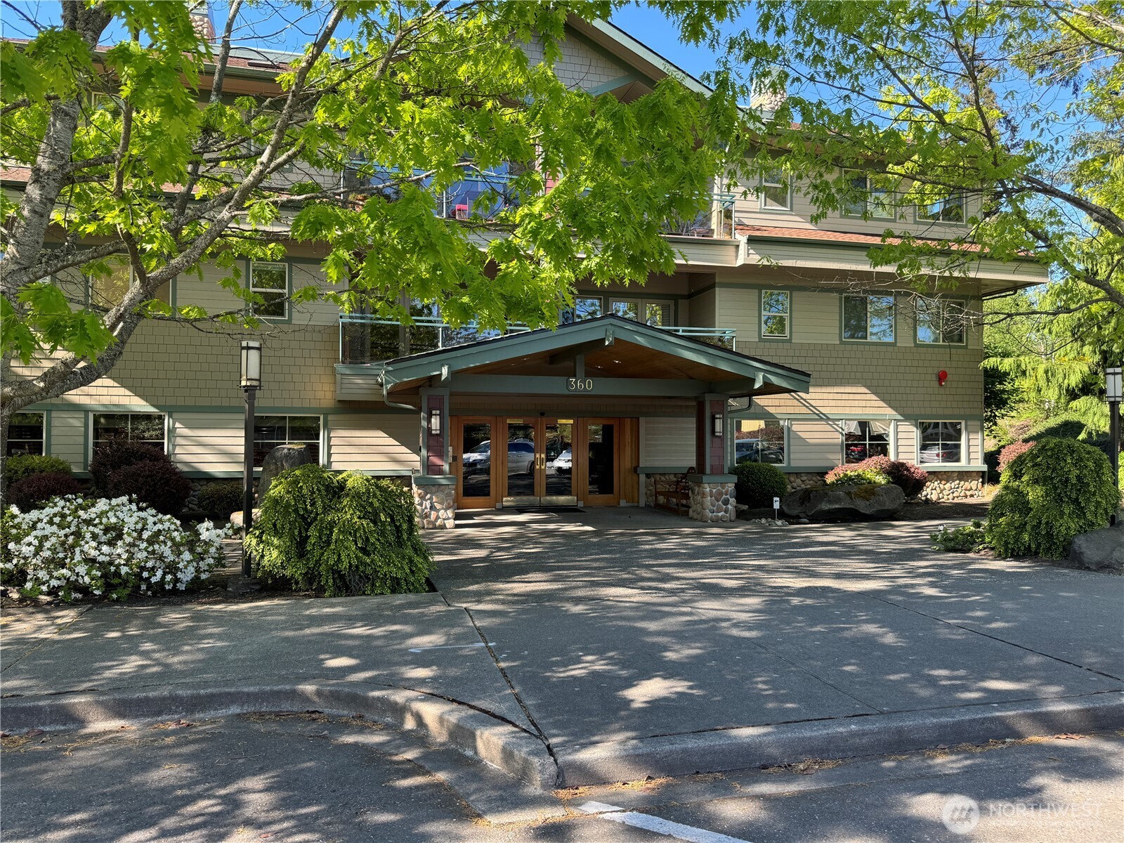 360 Knechtel Way NE #207 — photo