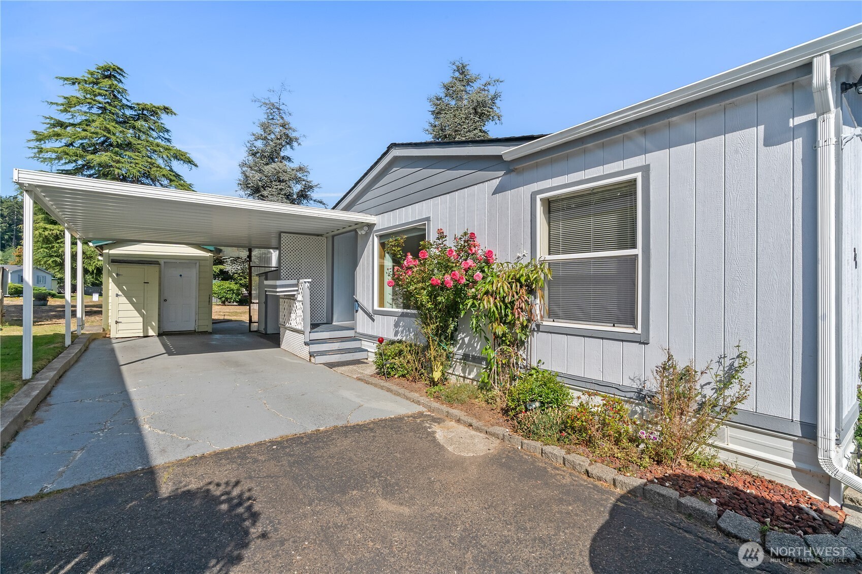 1019 Stanford Drive #26 — photo