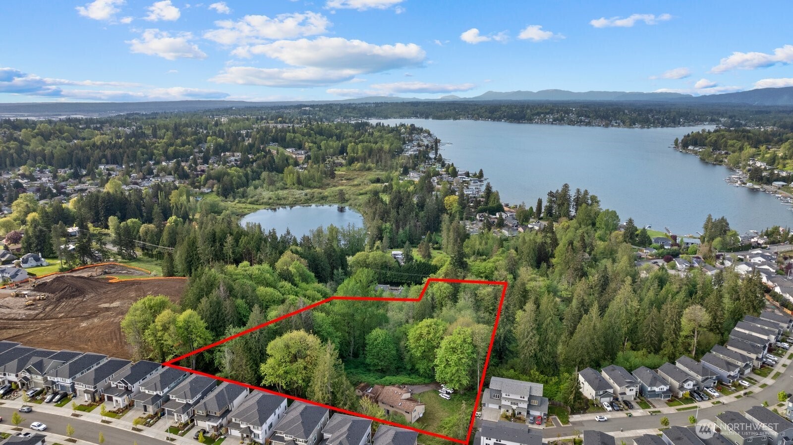 10928 S Lake Stevens Road — photo