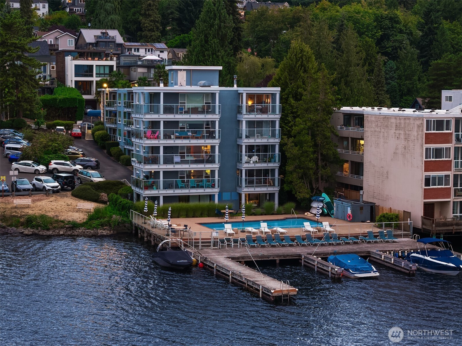 720 Lakeside Avenue S #106 — photo