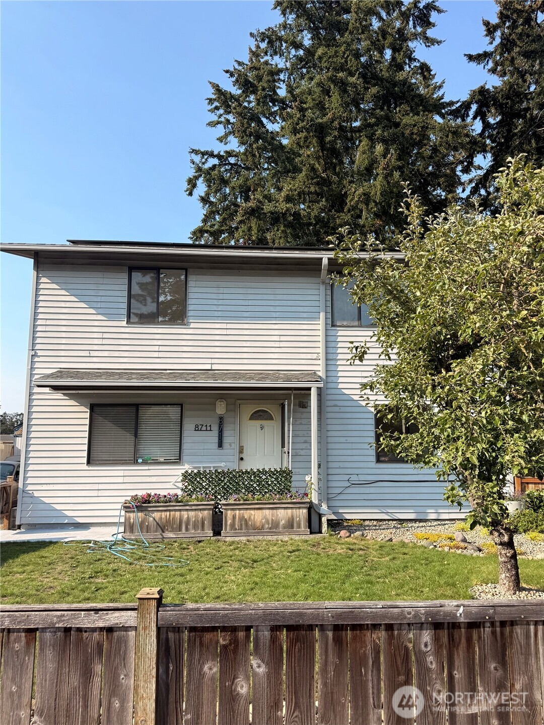 8711 Lawndale Avenue SW — photo