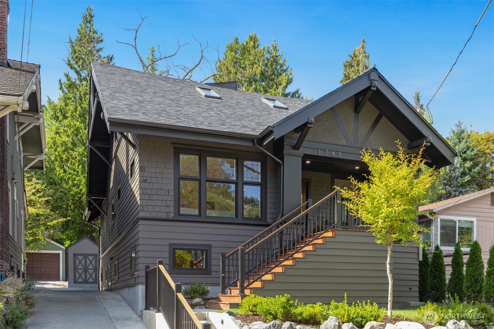 1743 26th Avenue E — photo