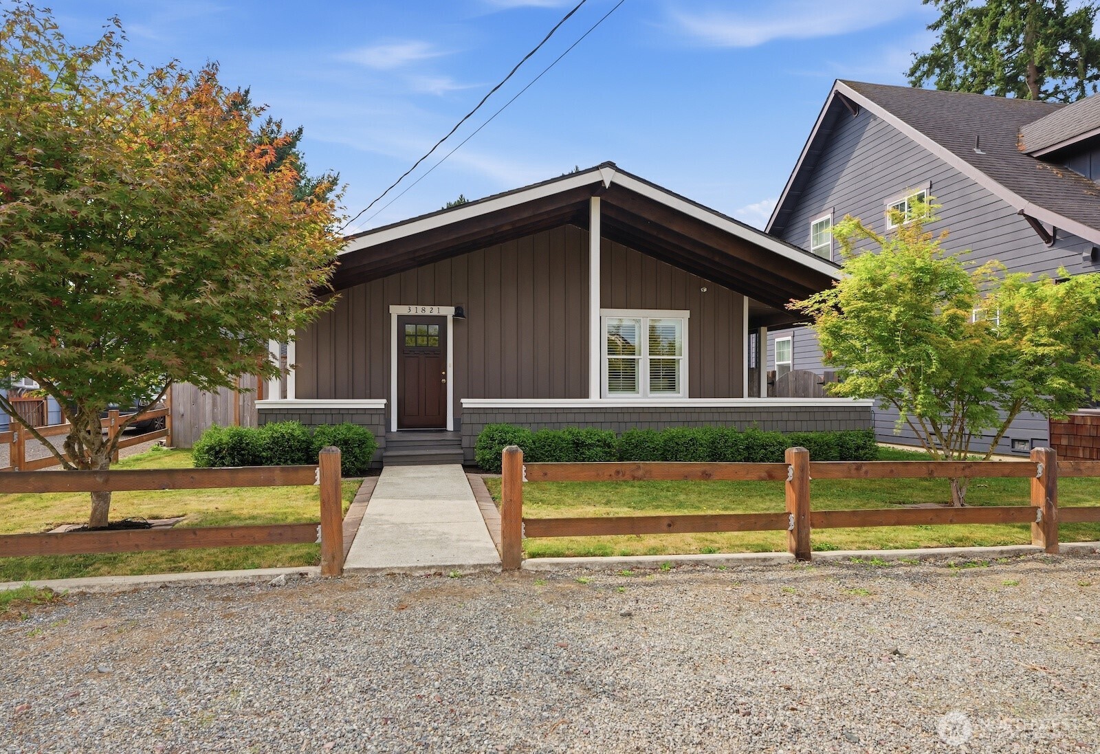 31821 W Rutherford Street — photo