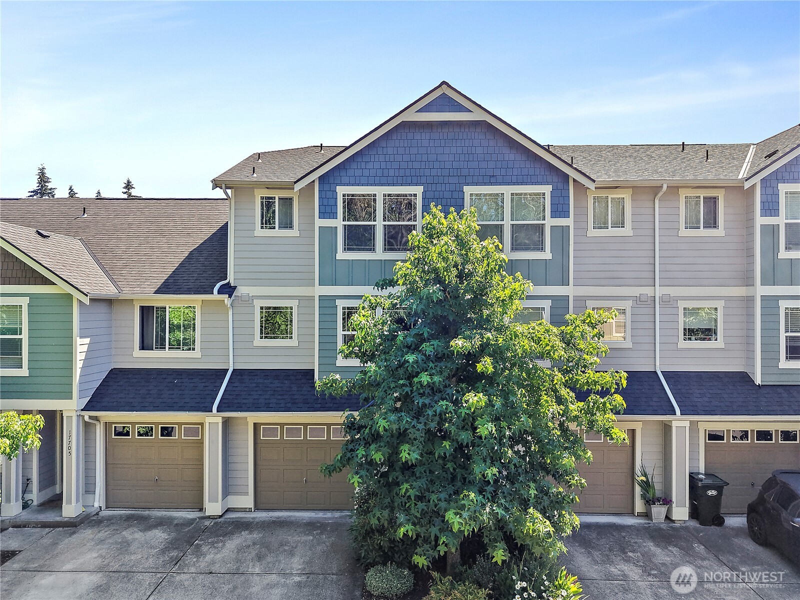 17707 79th Avenue Ct E #18 — photo