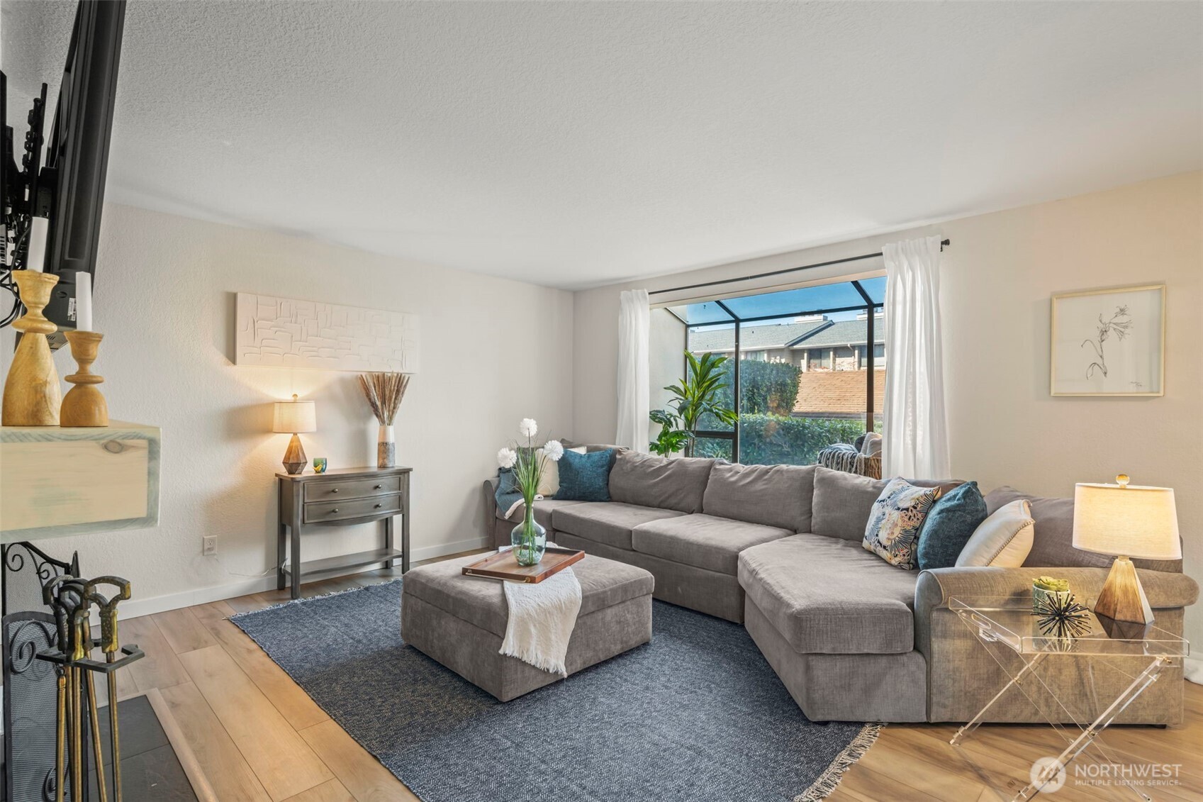 1319 S Puget Drive #D15 — photo