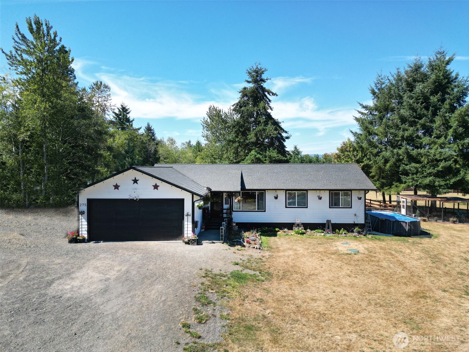 275 Studebaker Spur 2 Road — photo