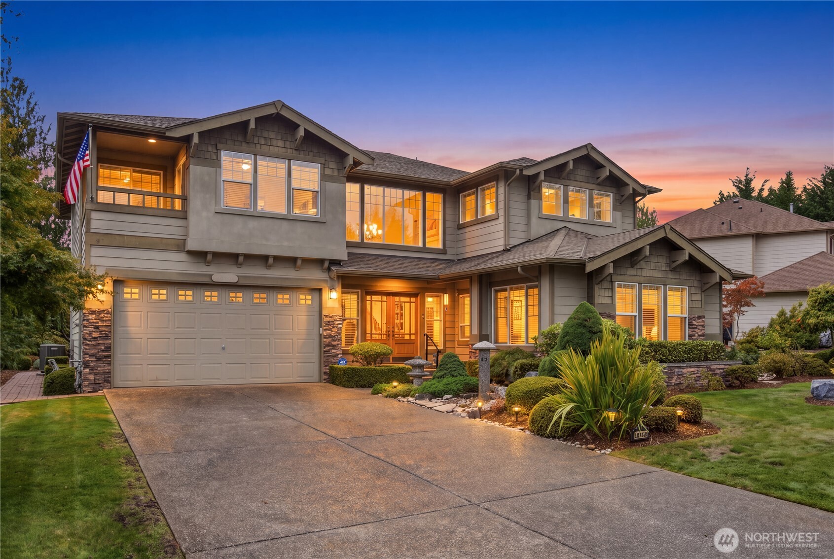 4699 Rutherford Circle SW — photo