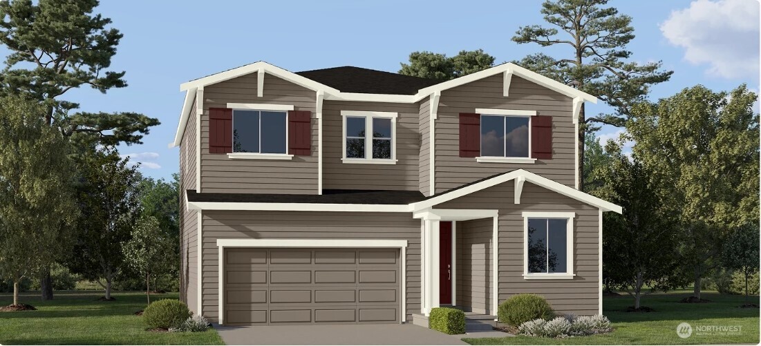 8442 44th Place NE — photo