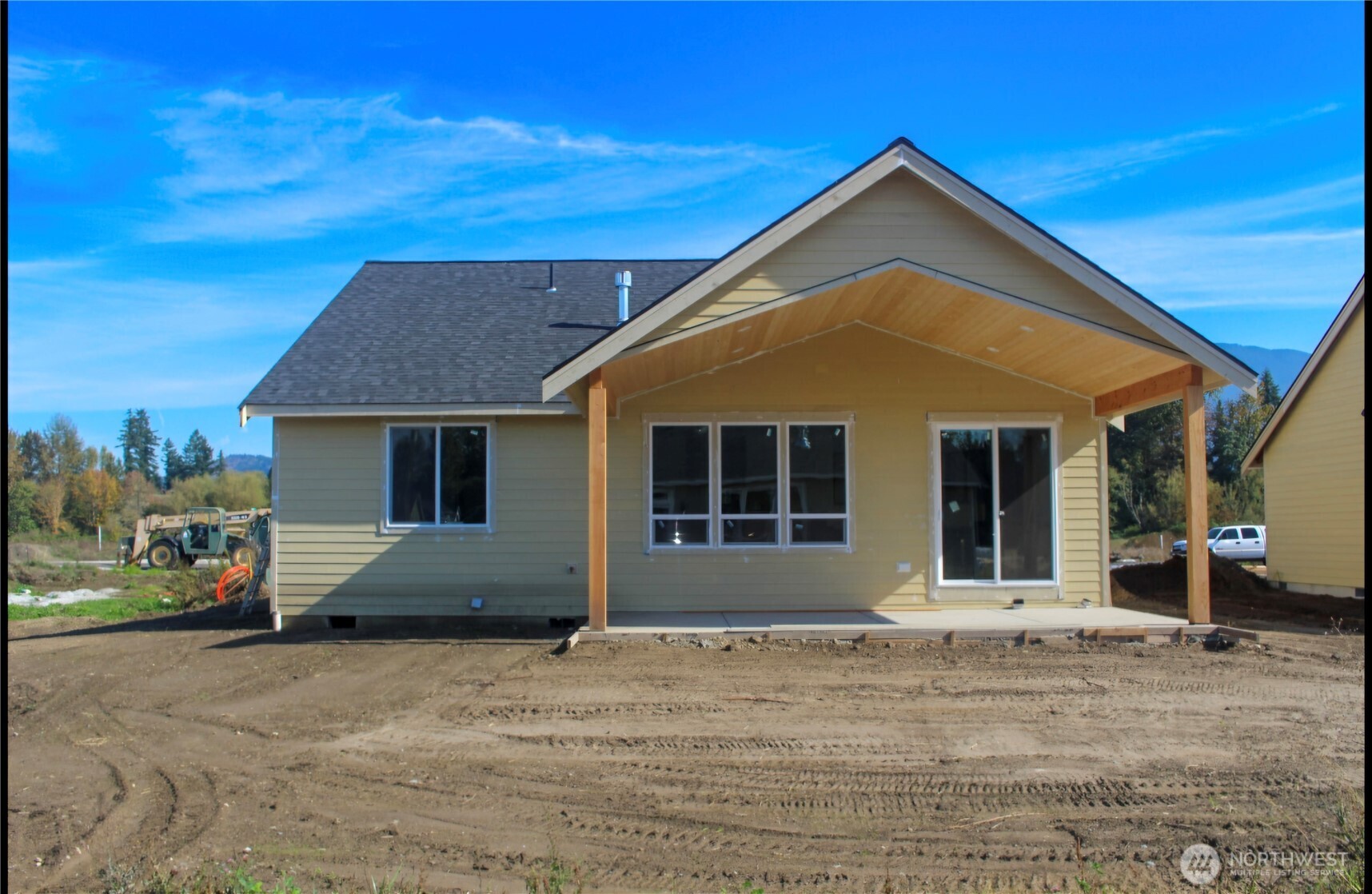 813 E 6th, Nooksack, WA 98276 — photo 2