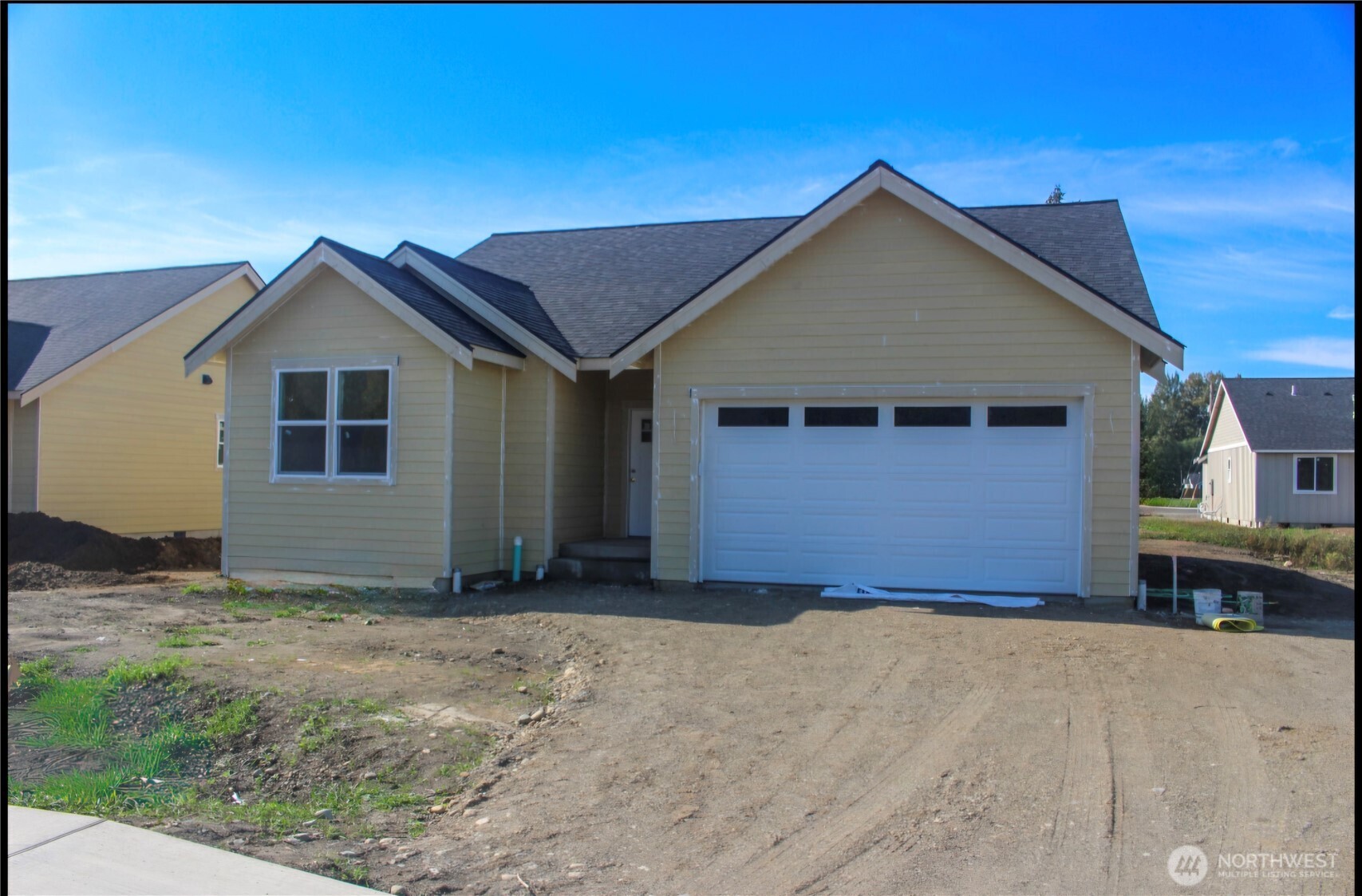 813 E 6th, Nooksack, WA 98276 — photo 3