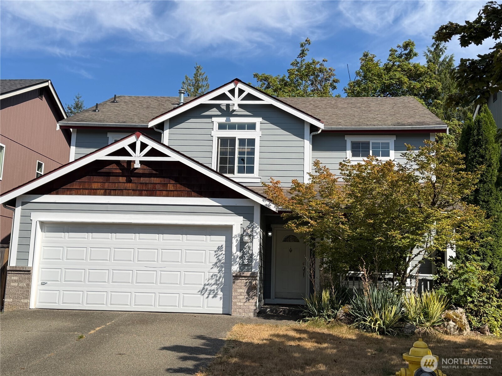 4212 Galena Street SE — photo