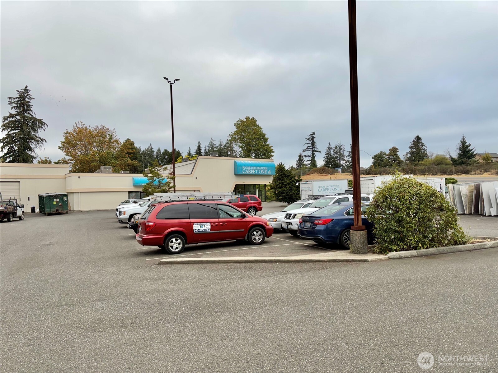 4545 Auto Center Way — photo
