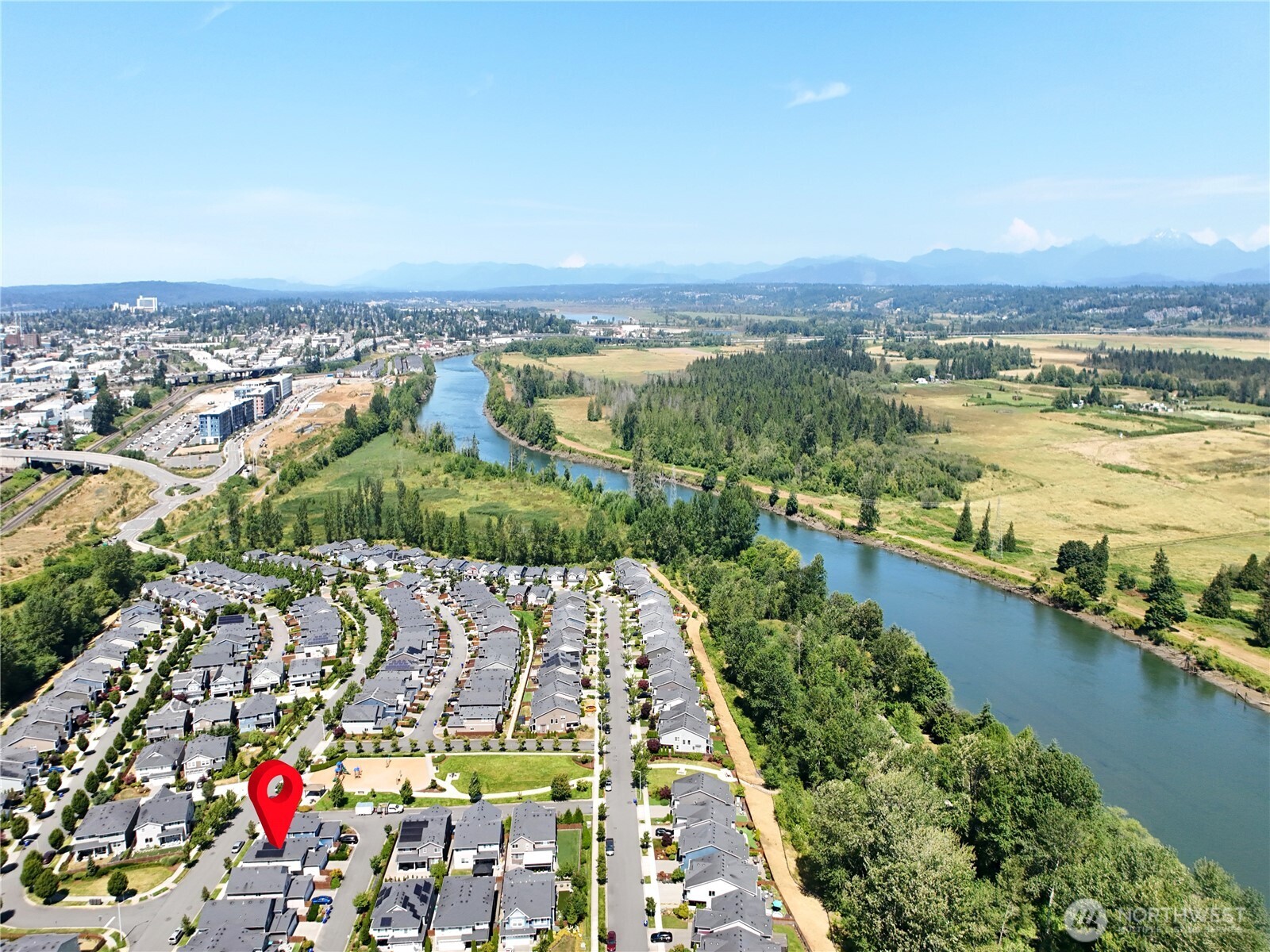 4523 Riverfront Boulevard, Everett, WA 98203 — photo 2
