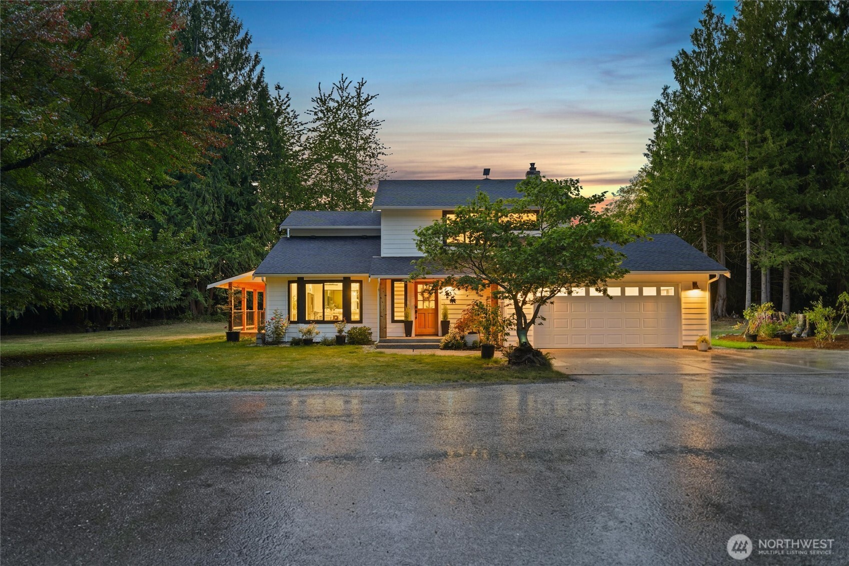 12527 Huckleberry Lane — photo