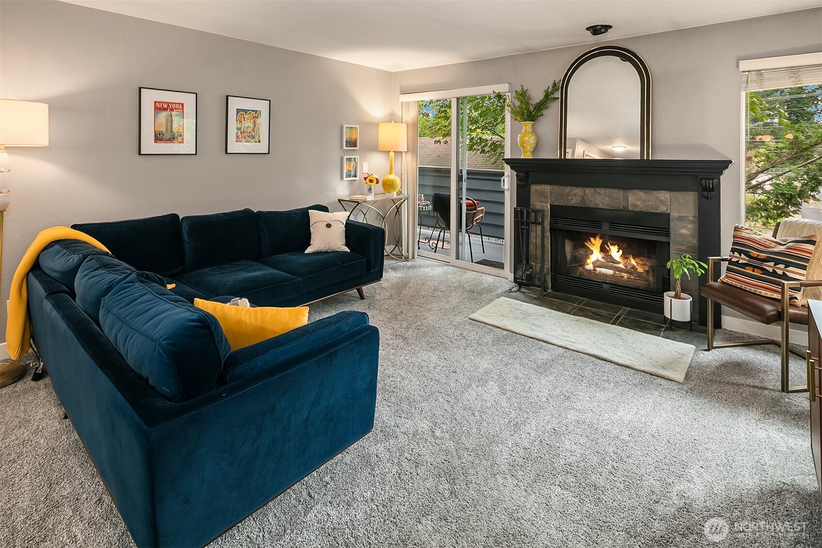 332 Healy Avenue S #8 — photo