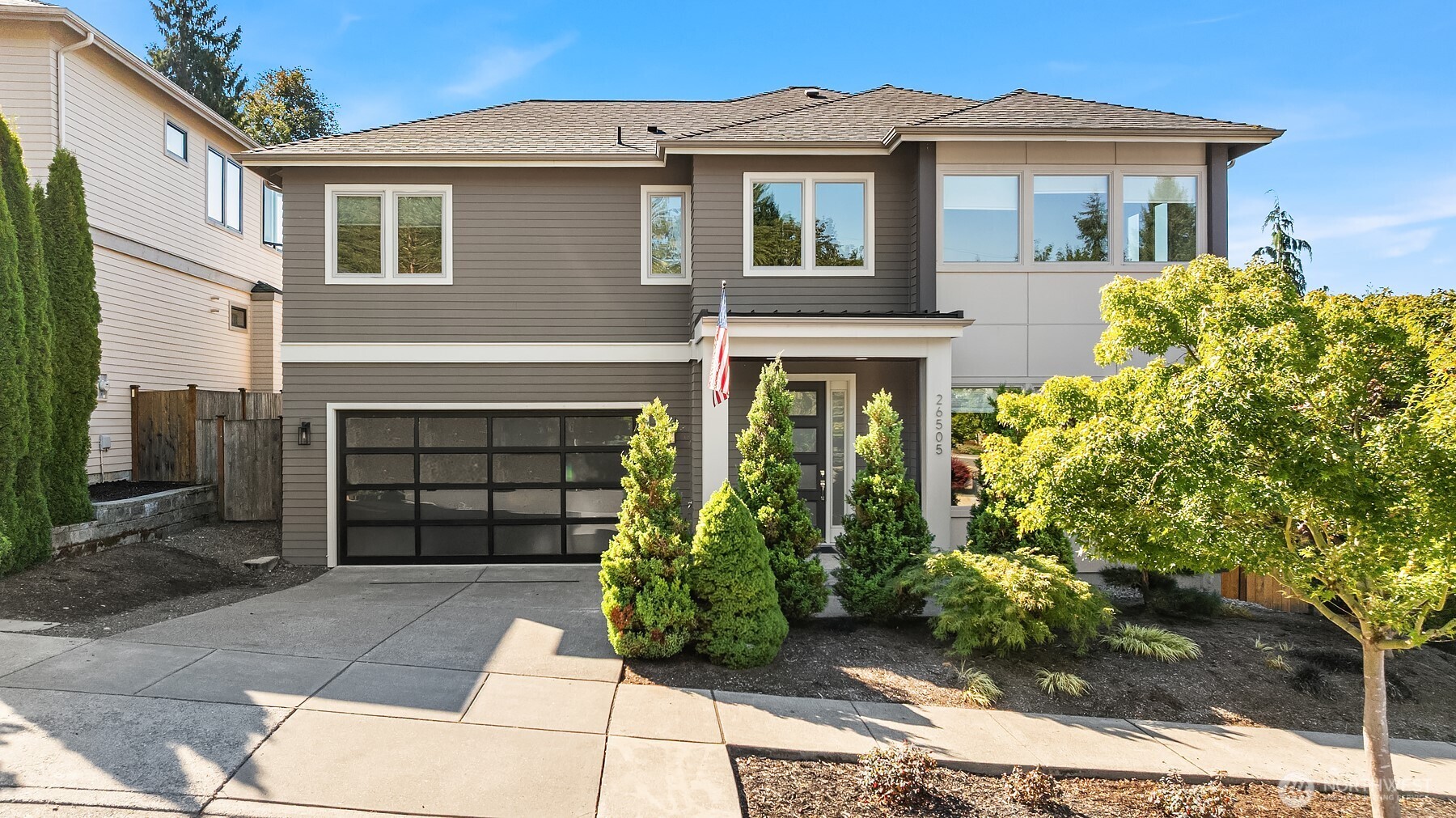 26505 NE Kennedy Drive — photo