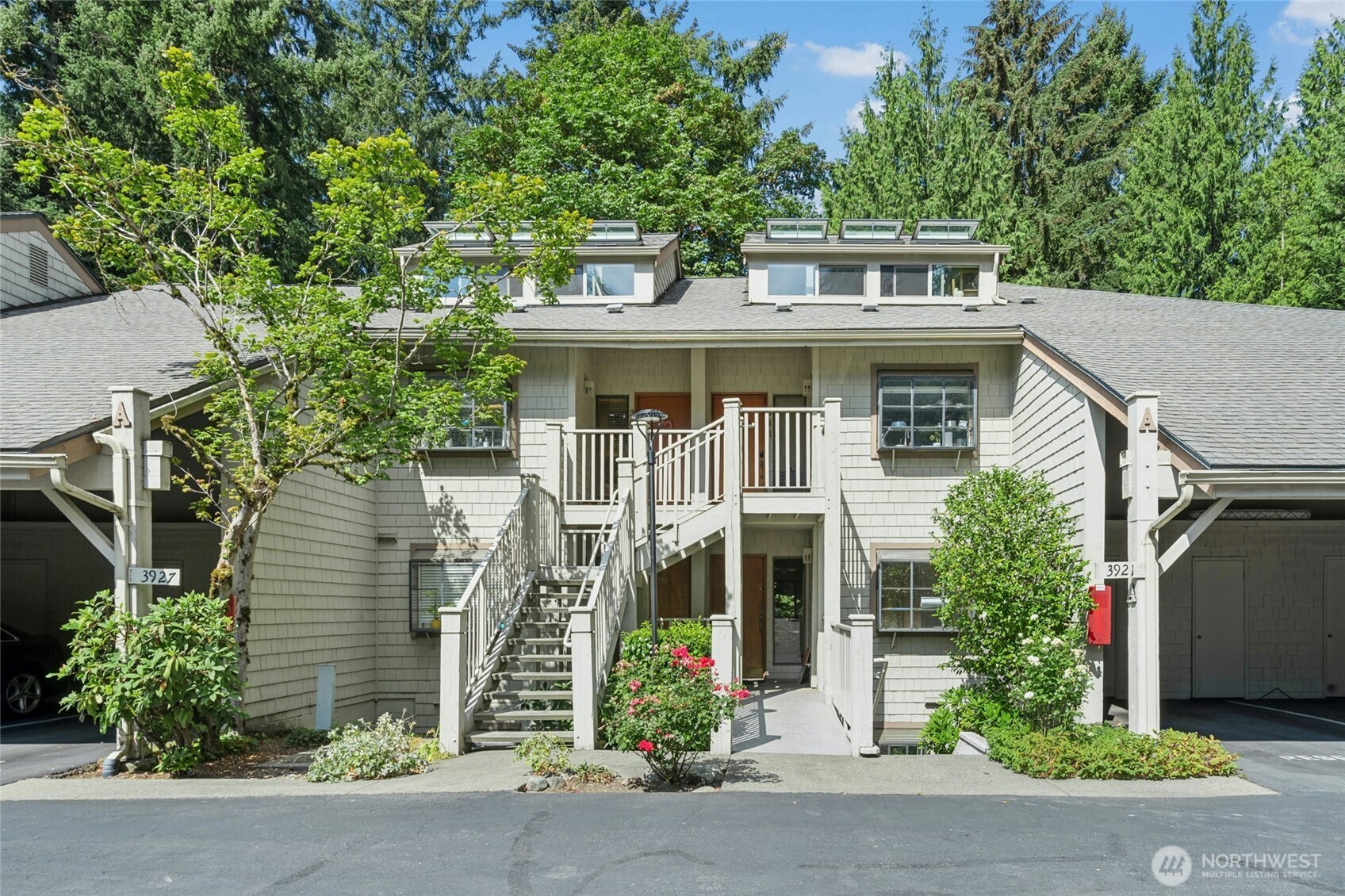 3927 108th Avenue NE #a102 — photo