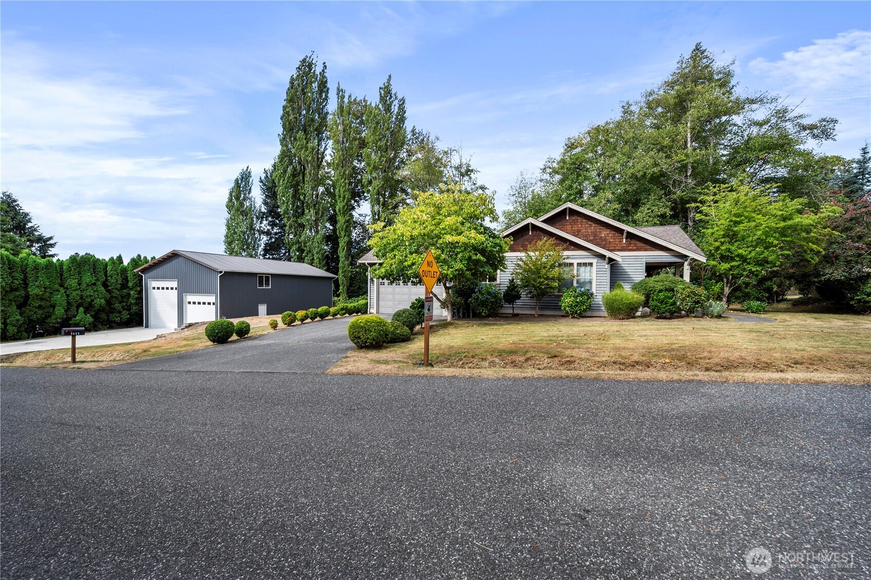 9693 Ronald Drive — photo