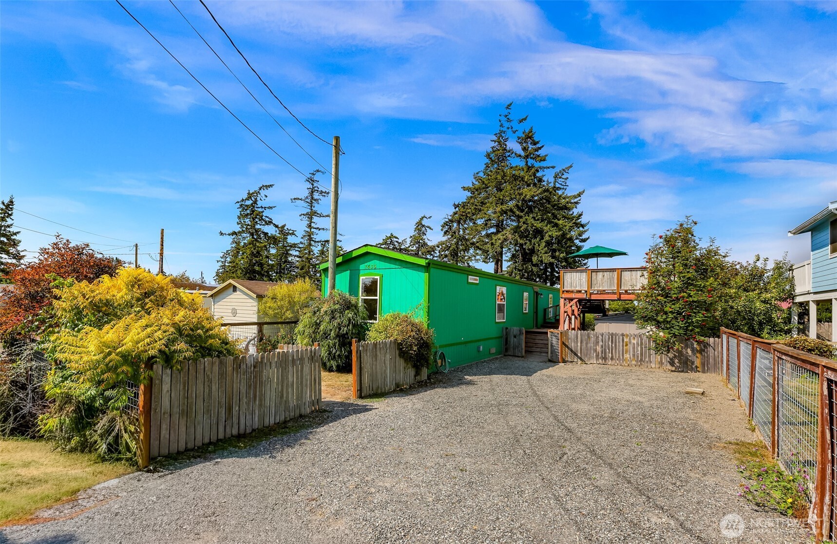 7435 Sunset Drive — photo