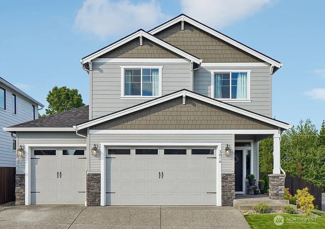 3016 S White Salmon Drive — photo