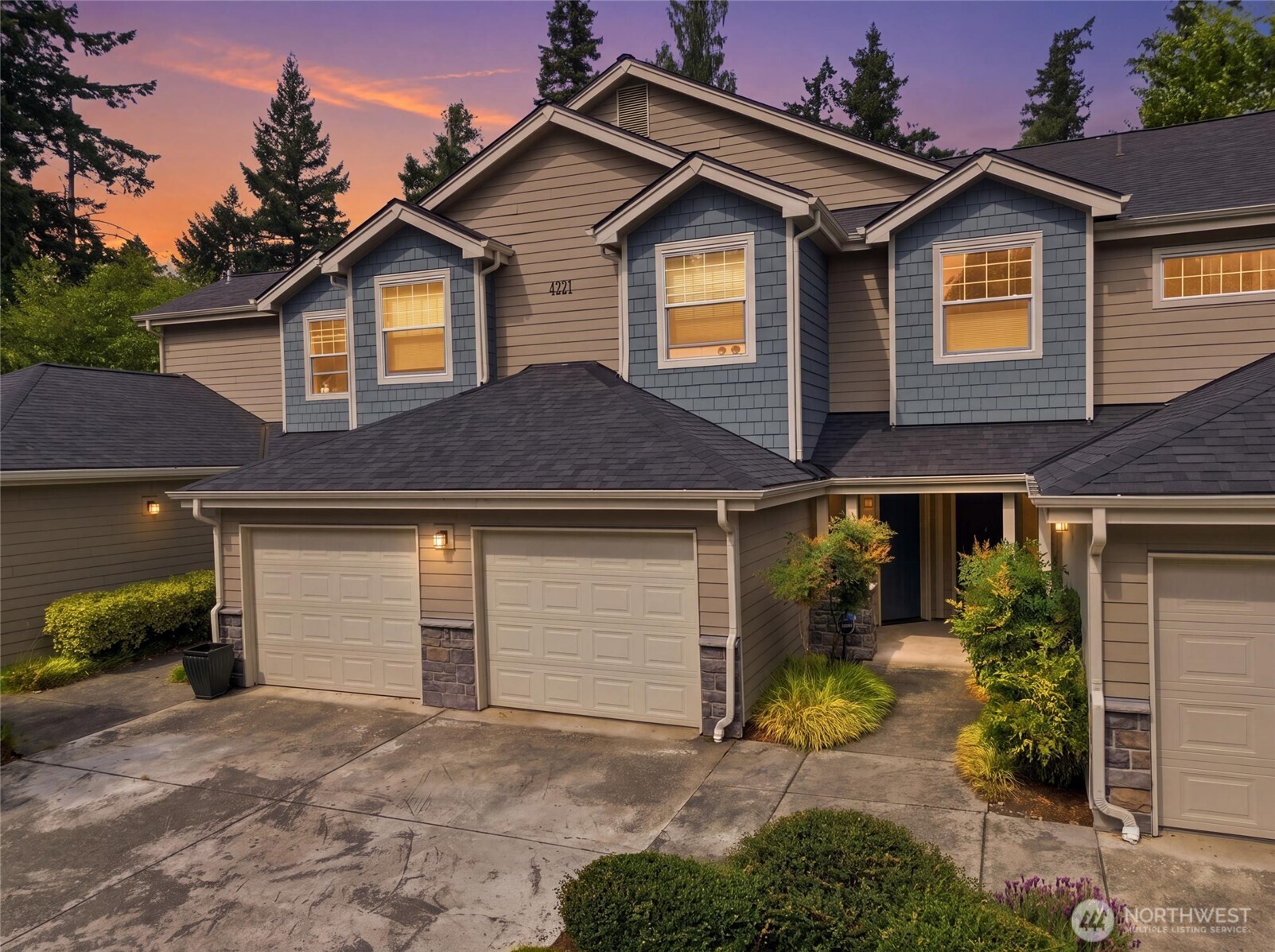 4321 Issaquah-Pine Lake Road SE #407 — photo