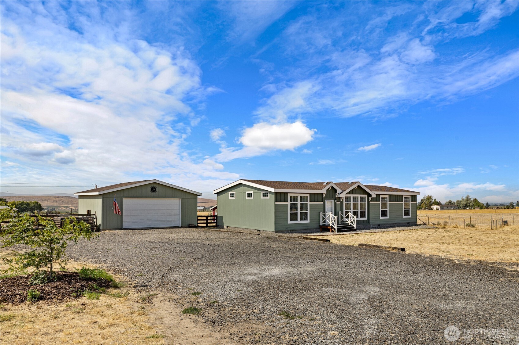 17270 Vantage Highway — photo