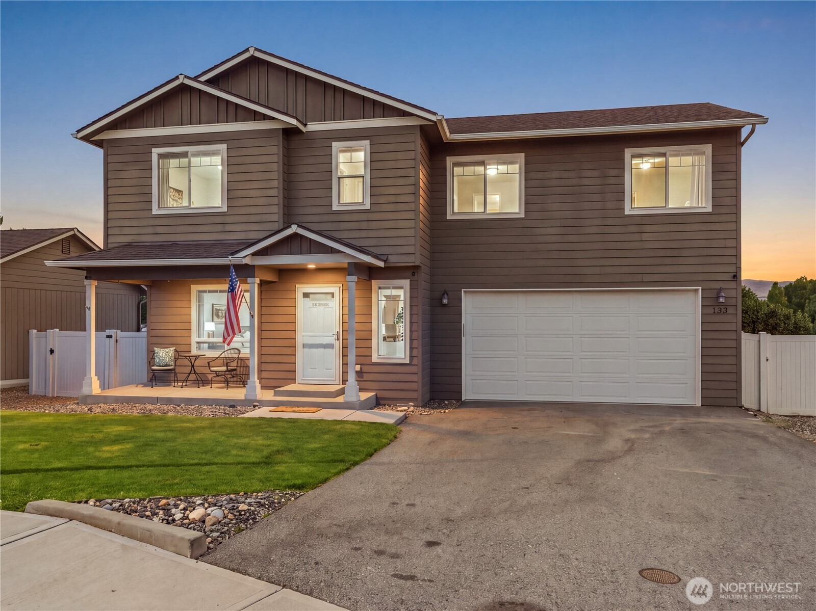 123 NW Porters Court — photo