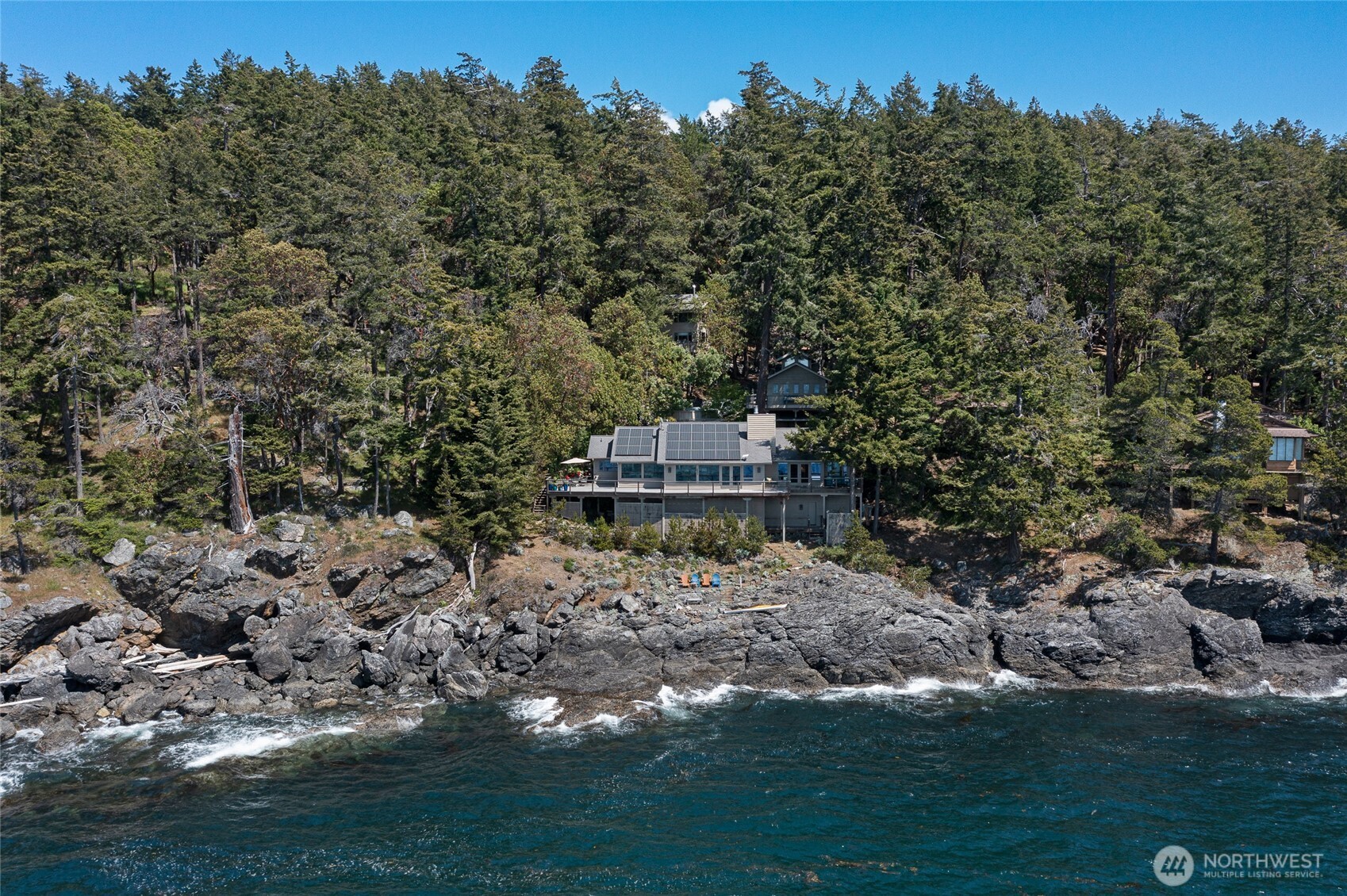 681 Smugglers Cove Road — photo