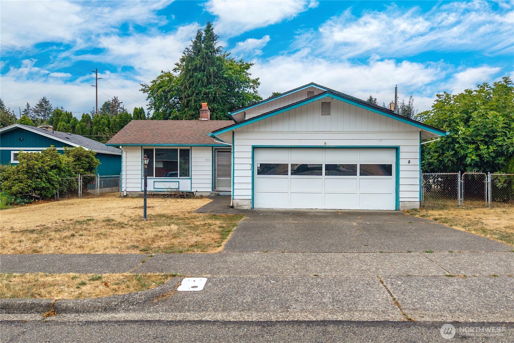 1810 N Highland Street — photo