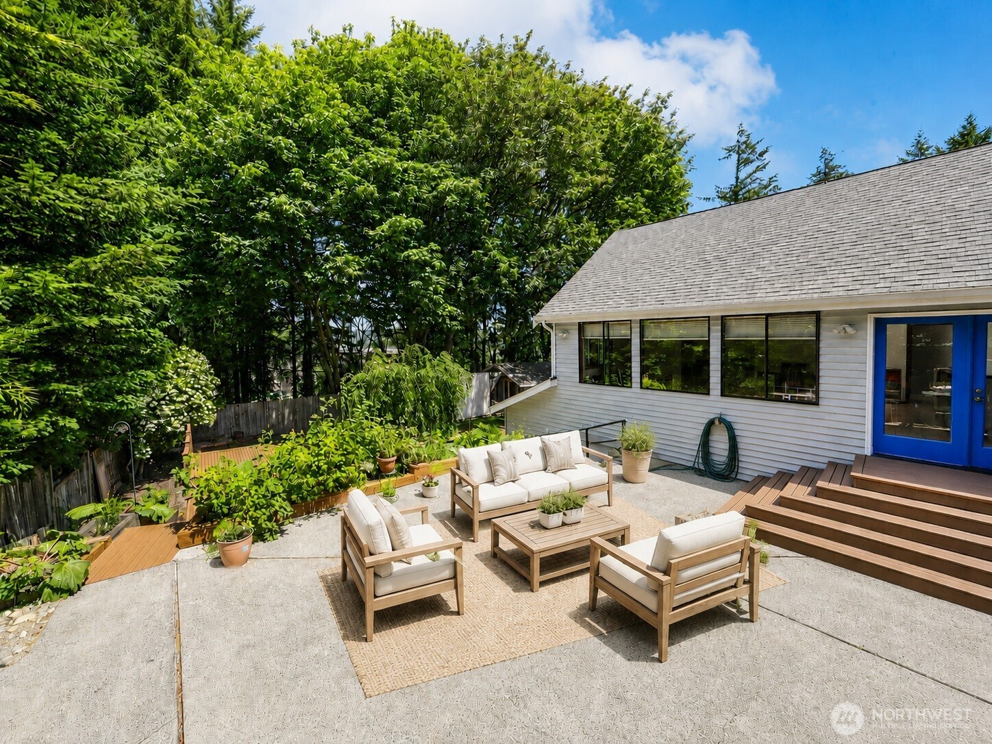 10820 NE 183rd Court — photo