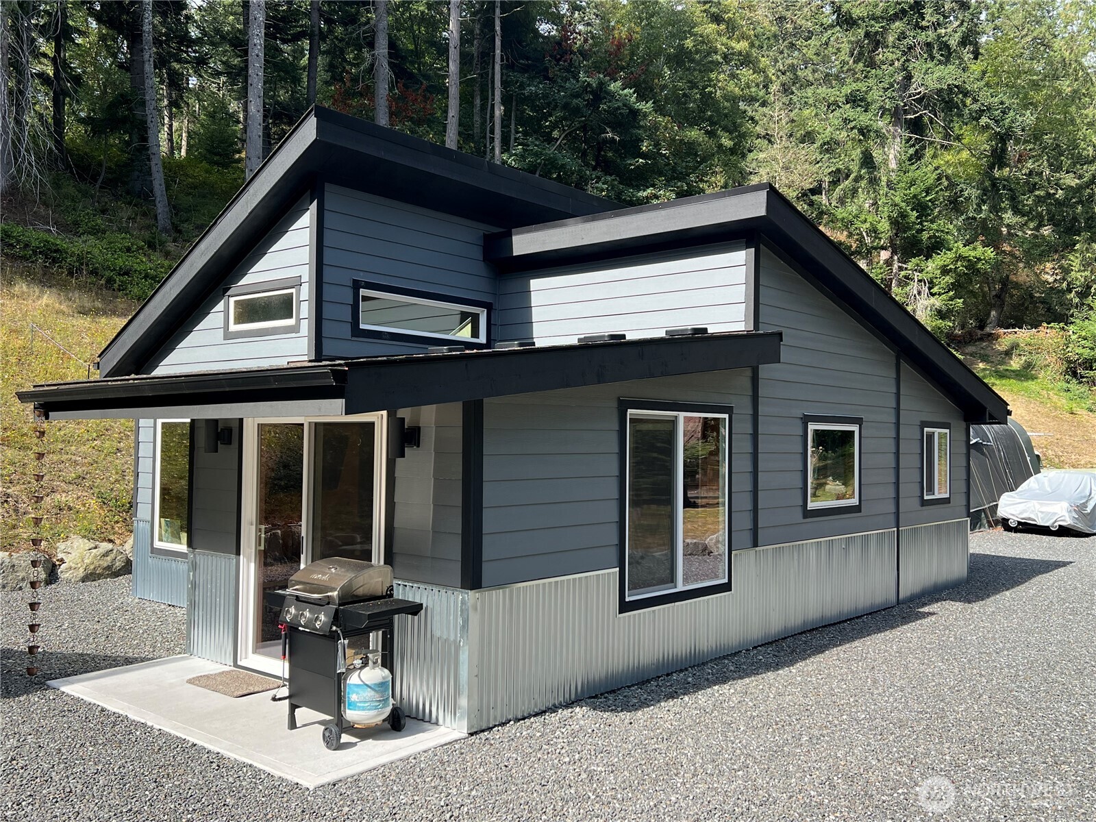 197 Elderberry Lane, Orcas Island, WA 98245 — photo 2