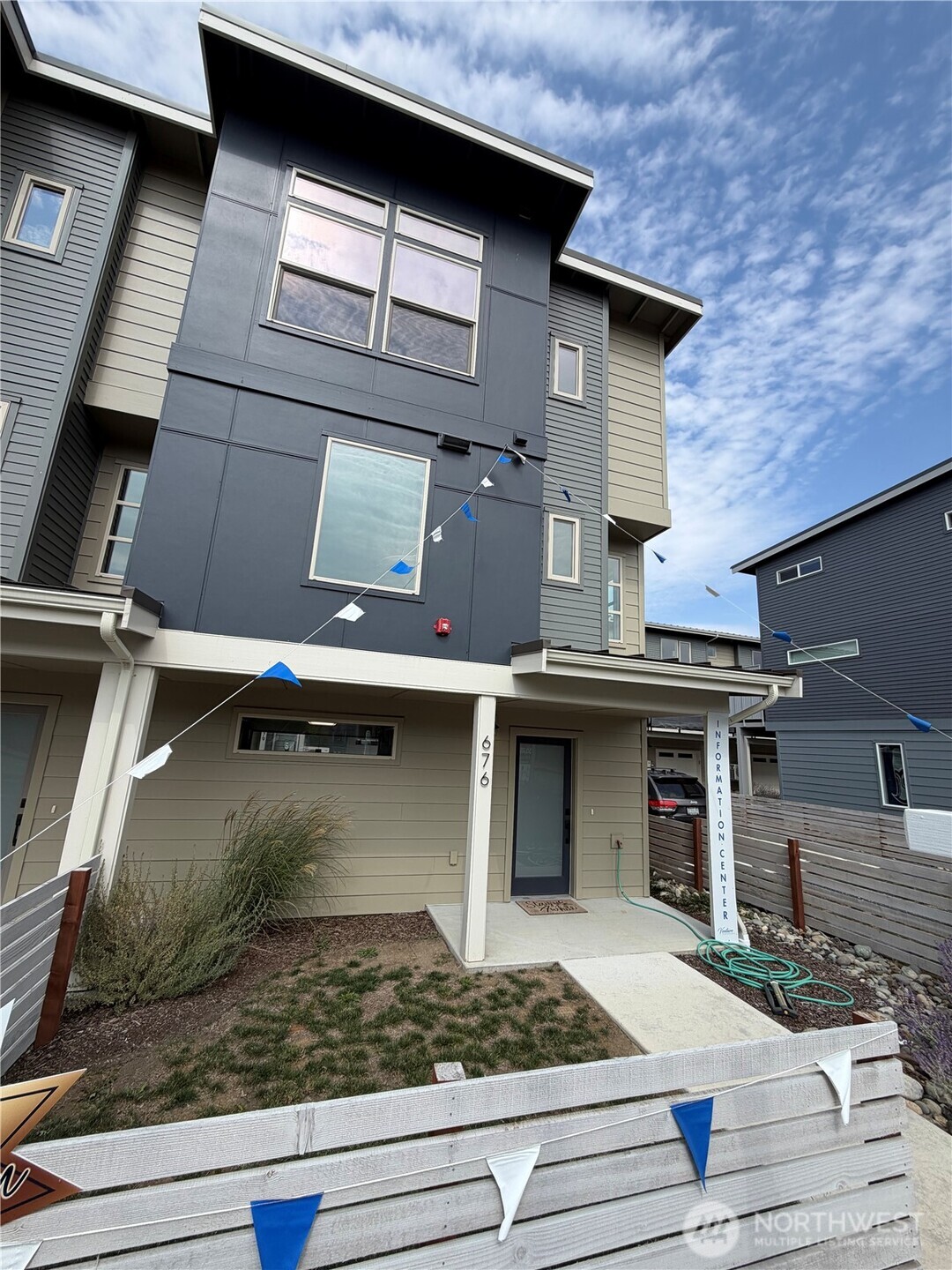676 (Lot 21) W Kline Road — photo