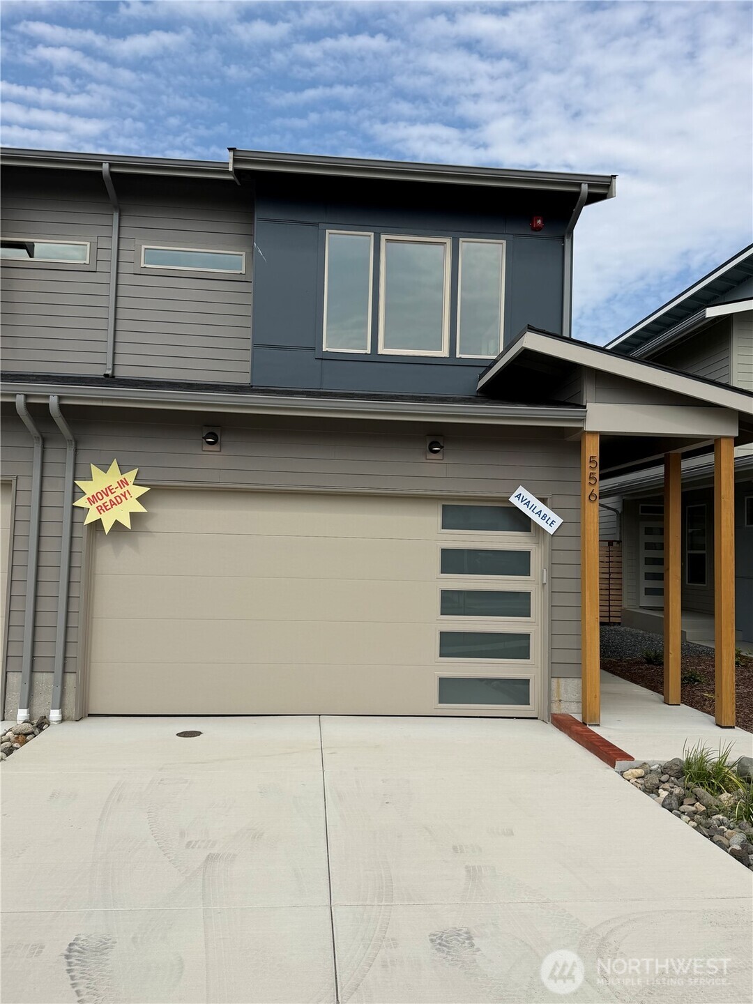 556 (Lot 4) Northview Street — photo
