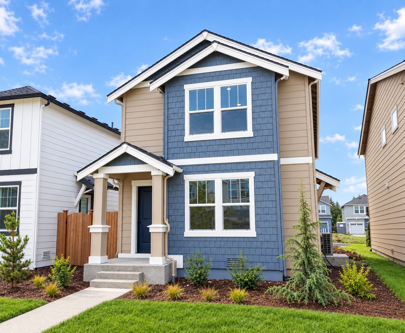 494 Cremini Loop NE #76 — photo