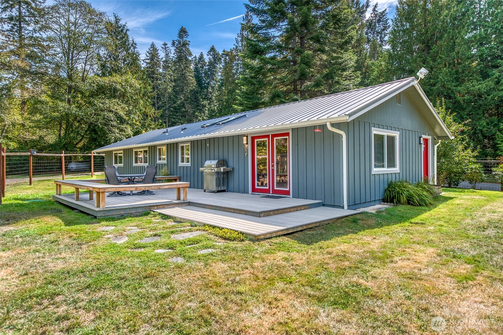 2822 Enchanted Forest Road, Orcas Island, WA 98245 — photo 2