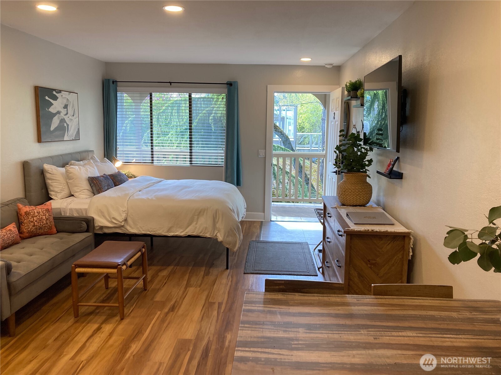 250 Tucker Avenue #2 — photo
