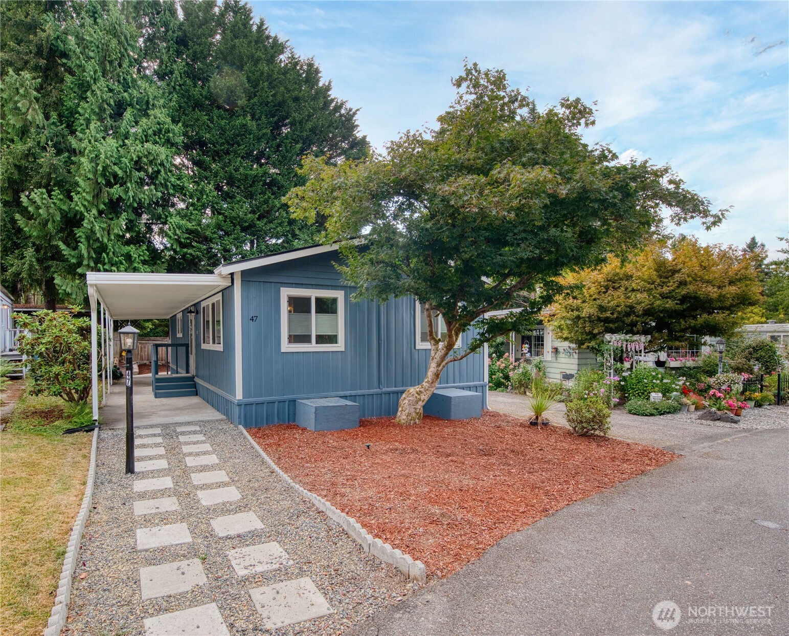 11330 E Riverside Drive #47 — photo