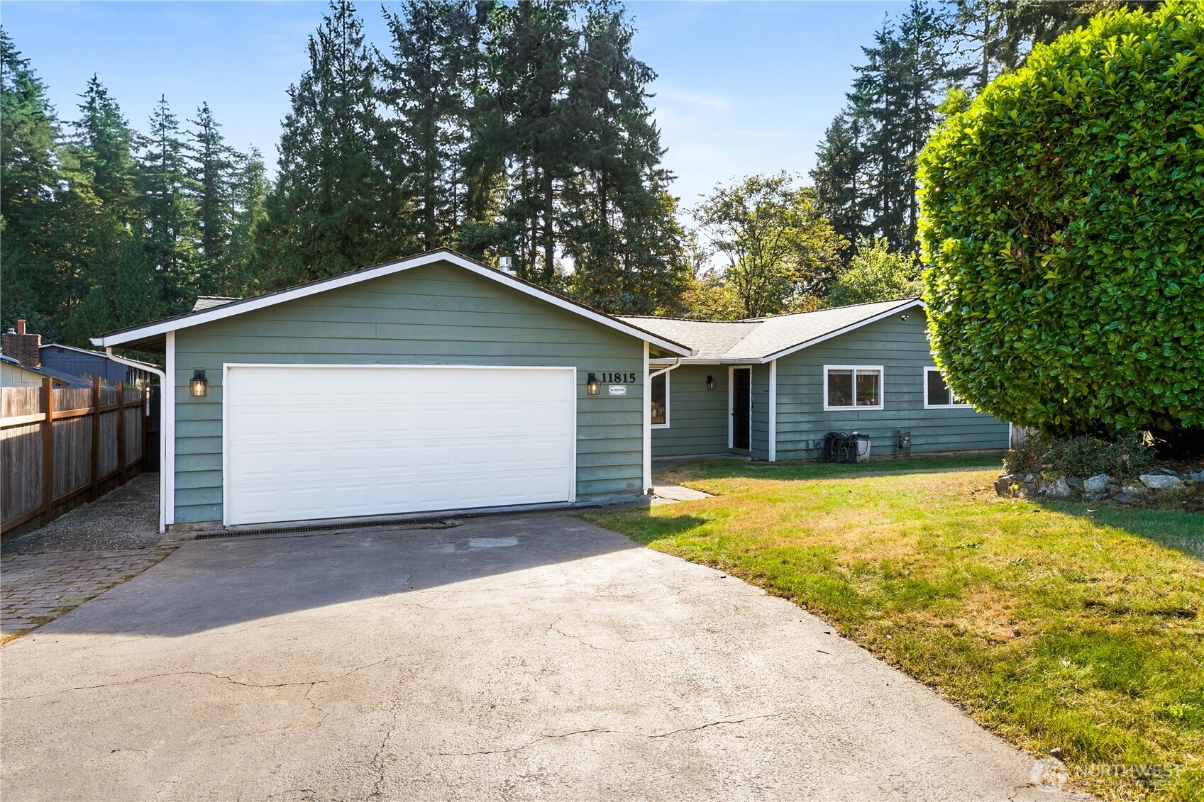 11815 SE 323rd Place — photo