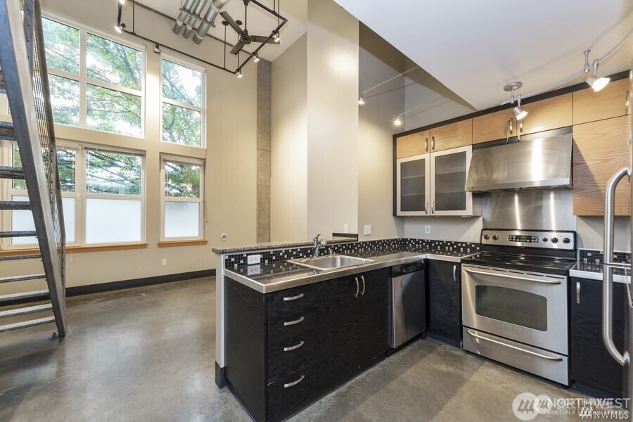 2440 Western Avenue #201 — photo