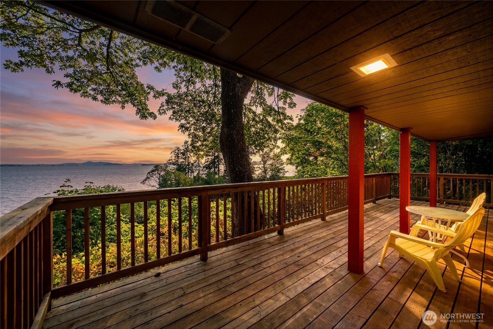 3164 Chuckanut Drive — photo